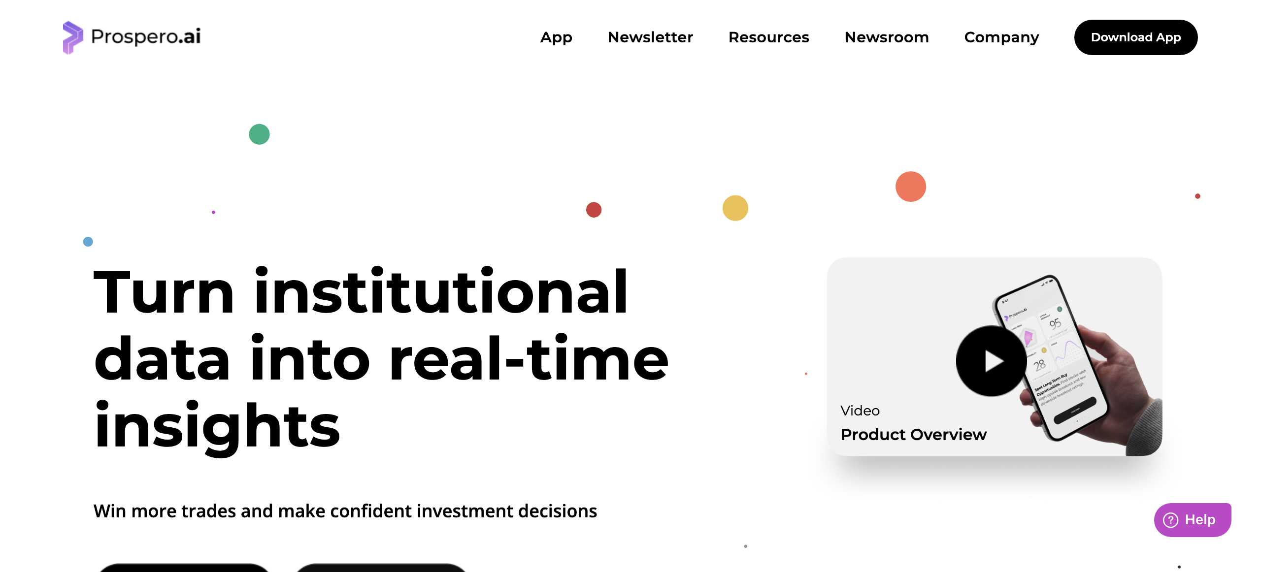 Prospero.ai
